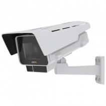 NET CAMERA P1377-LE 5MP/BAREBONE 01809-031 AXIS