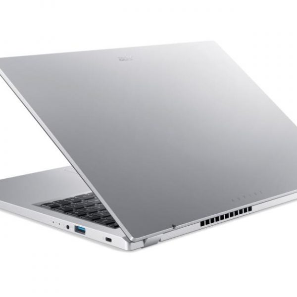 Notebook|ACER|Aspire|Go 15|AG15-21P-R150|CPU  Ryzen 5|7520U|2800 MHz|15.6"|1920x1080|RAM 16GB|LPDDR5|SSD 512GB|AMD Radeon 610M|Integrated|ENG|Windows 11 Home|Pure Silver|1.73 kg|NX.J3DEL.001