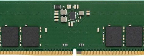 MEMORY DIMM 16GB DDR5-5600/KCP556US8-16 KINGSTON