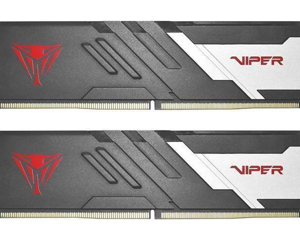 MEMORY DIMM 16GB DDR5-5600/KIT2 PVV516G560C40K PATRIOT