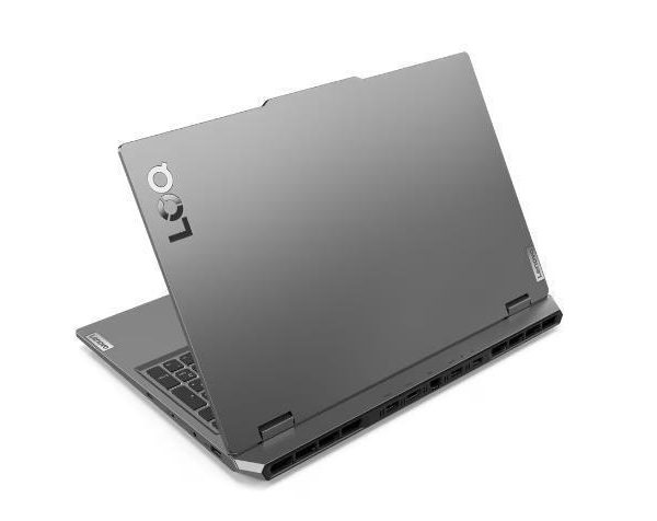 Notebook|LENOVO|LOQ|15ARP9|CPU  Ryzen 7|7435HS|3100 MHz|15.6"|1920x1080|RAM 16GB|DDR5|4800 MHz|SSD 1TB|NVIDIA GeForce RTX 4060|8GB|ENG|Grey|2.38 kg|83JC0064PB