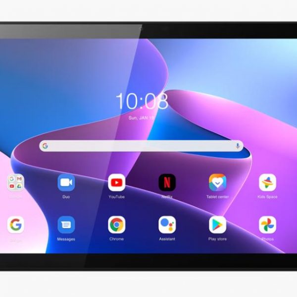 TABLET TAB M10 TB-328XU 10"/4/64GB ZAAF0049ES LENOVO