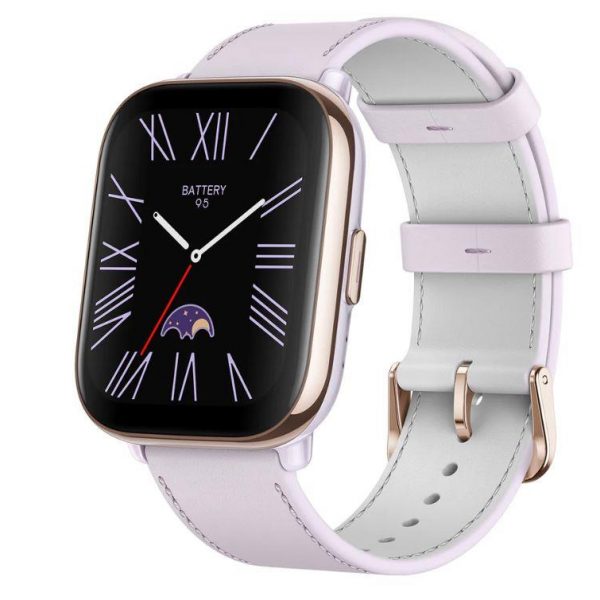 SMARTWATCH AMAZFIT ACTIVE/A2211 LAVENDER W2211EU3N HUAMI