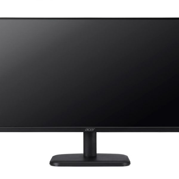 LCD Monitor|ACER|EK271 E|27"|Panel IPS|1920x1080|100Hz|Matte|1 ms|Speakers|Tilt|Colour Black|UM.HE1EE.E04