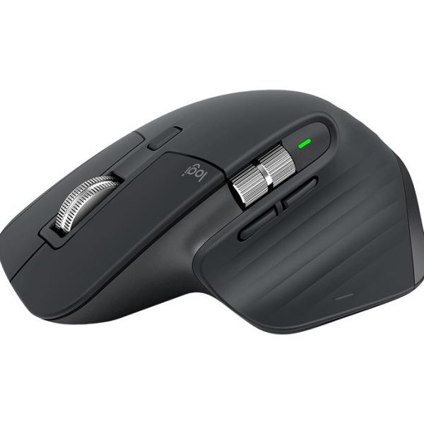 MOUSE USB LASER WRL MX MASTER3/GRAPHITE 910-005694 LOGITECH