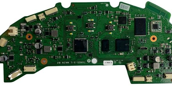Vacuum Cleaner Accessory|ROBOROCK|Mainboard|For Q7 White Max/Q7 Black Max|9.01.1291