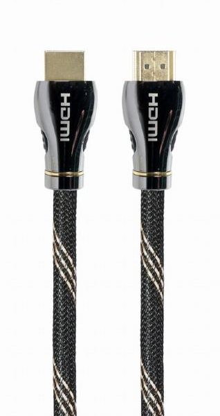 CABLE HDMI-HDMI 3M 8K/PREMIUM CCBP-HDMI8K-3M GEMBIRD