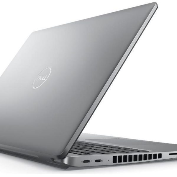 Notebook|DELL|Precision|3590|CPU  Core Ultra|u7-155H|3800 MHz|CPU features vPro|15.6"|1920x1080|RAM 32GB|DDR5|5600 MHz|SSD 512GB|NVIDIA RTX 500 Ada|4GB|EST|NumberPad|Smart Card Reader|Windows 11 Pro|1.62 kg|N002P3590EMEA_VP_EST