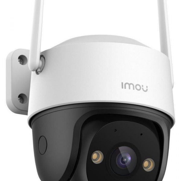 WRL CAMERA CRUISER SE+ 4MP/IPC-S41FEP IMOU
