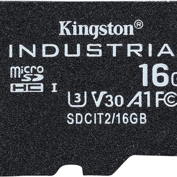 MEMORY MICRO SDXC 64GB UHS-I/SDCIT2/64GBSP KINGSTON