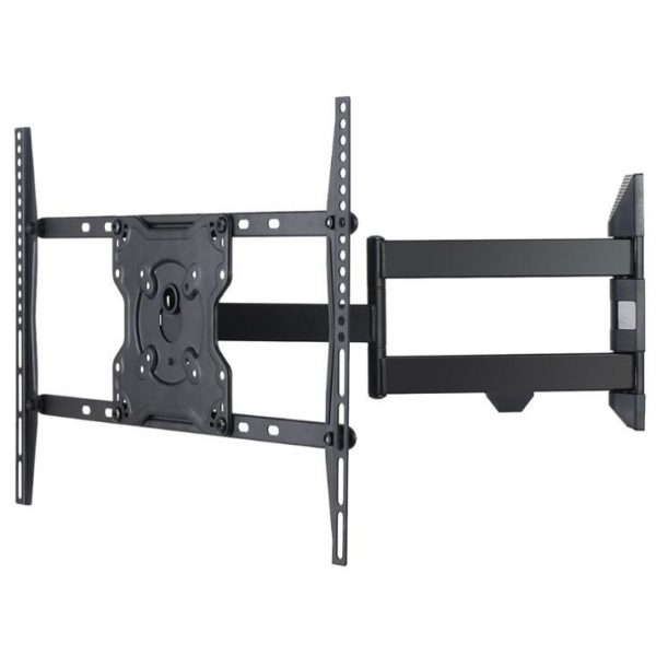 TV SET ACC WALL MOUNT BLACK/FPMA-W460BLACK NEOMOUNTS