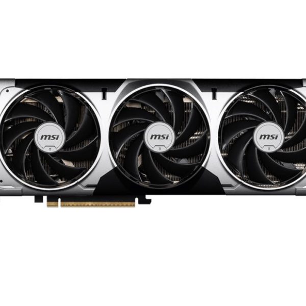 Graphics Card|MSI|NVIDIA GeForce RTX 5070 Ti|16 GB|GDDR7|256 bit|PCIE 5.0 16x|Triple slot Fansink|1xHDMI|3xDisplayPort|RTX5070TI16GVEN3XOC