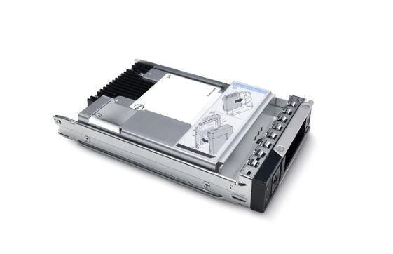 SERVER SSD 1.92TB SATA RI/3.5" G14-G16 400-AXRK DELL