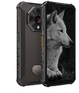 MOBILE PHONE ARMOR X16 PRO/4/64GB WASTELAND SHAD ULEFONE