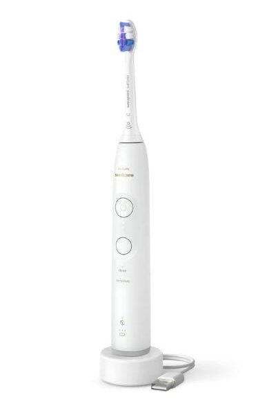 ELECTRIC TOOTHBRUSH/HX7400/02 PHILIPS