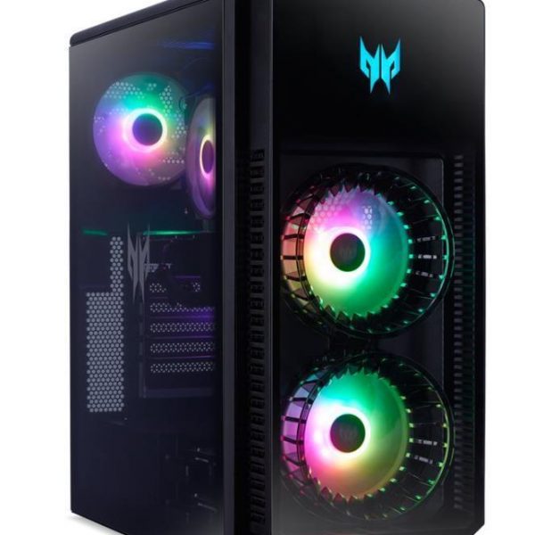 PC PO5-660 CU7-265F 64GB/2+2TB W11 DG.E4EEX.001 ACER