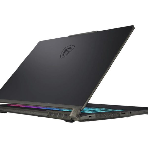 NB CYBORG15 CI7-13620H 15"/16/512GB W11 A13VE-1830NL MSI