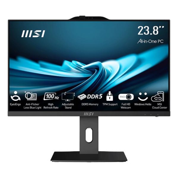 PC PRO AP242P CI5-14400 24"/16/500GB AP242P 14M-1019EU MSI