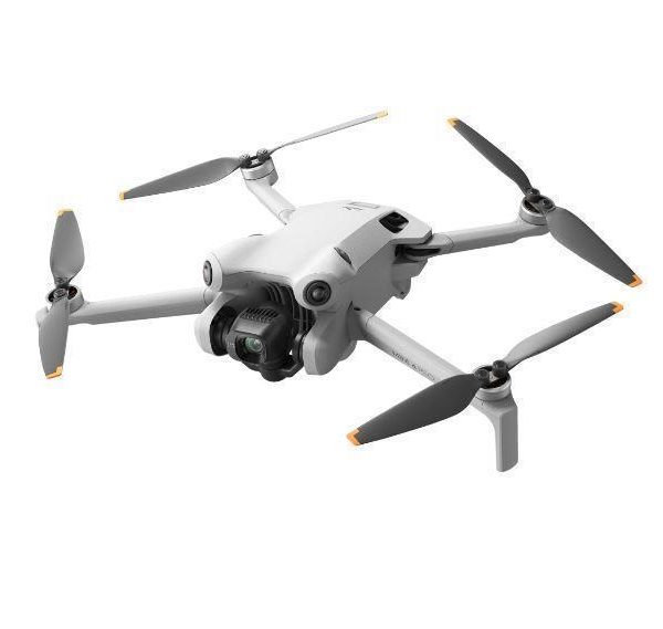 DRONE MINI 4 PRO FLY MORE COMB/CP.MA.00000735.05 DJI