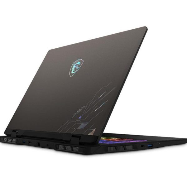 NB CROSSHAIR 16 CU9-275HX 16"/32GB/1TB W11 D2XWGKG-049NL MSI