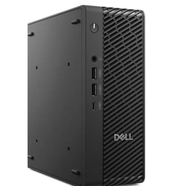 PC PRO MAX MICRO CU7-265/16/512GB W11P FCM2250 DELL