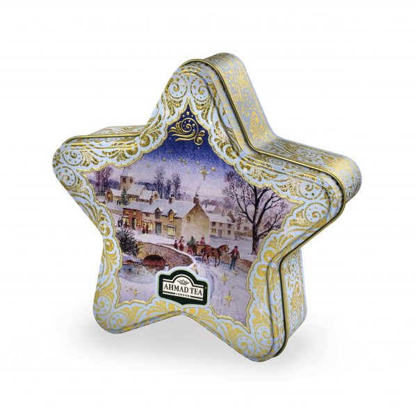 Tēja AHMAD 60g Star Caddy –  English Breakfast