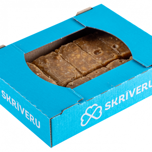 SKRĪVERU Šerberts 500g