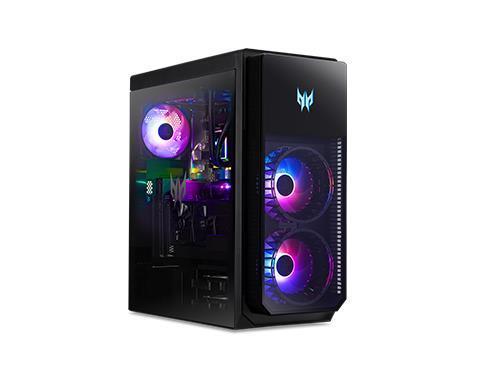 PC PO7-660 CU9-285K 64GB/2TB W11 DG.E4DEX.001 ACER