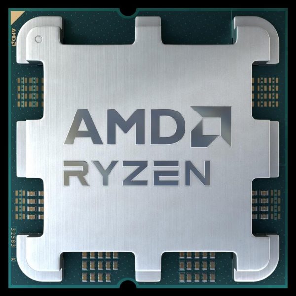 CPU RYZEN X12 R9-9900X3D SAM5/120W 4400 100-000001368 AMD