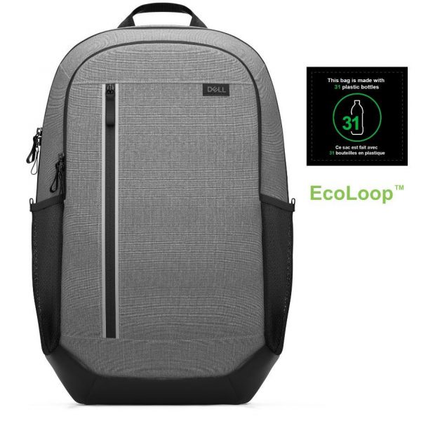 NB BACKPACK ECOLOOP URBAN/14''-16'' 460-BFDD DELL