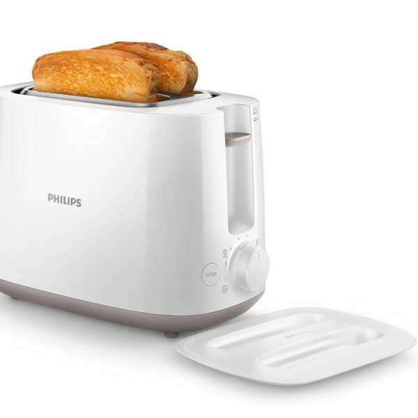 TOASTER/HD2582/00 PHILIPS