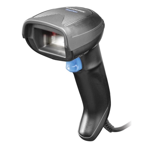 Datalogic Gryphon GD4590 (GD4590-BK) Barcode Scanner