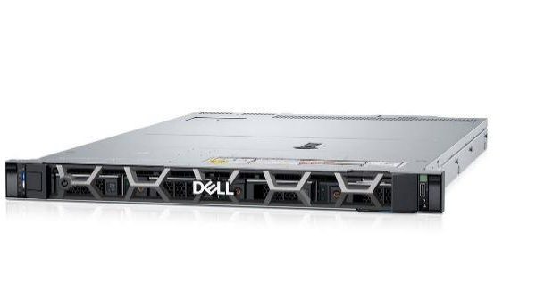 SERVER R360 E-2414 32GB/2X1.92TB/2X700W/3YNBD DELL
