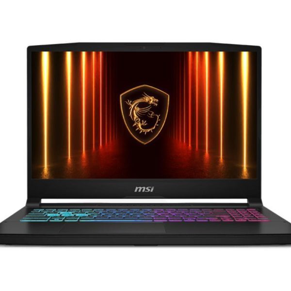 NB KATANA15 CI7-14650HX 15"/16GB/1TB W11 B14WGK-071NL MSI