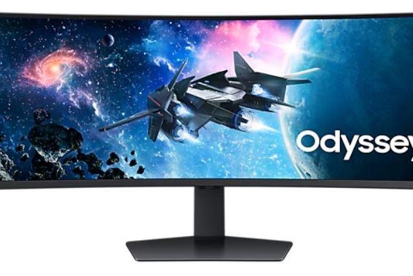 LCD Monitor|SAMSUNG|Odyssey G9|49"|Gaming/Curved|Panel VA|5120x1440|32:9|1 ms|Swivel|Height adjustable|Tilt|Colour Black|LS49CG950EUXEN