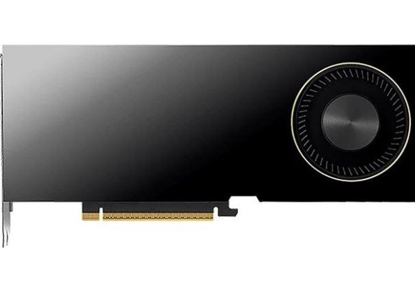 GPU PRO PCIE16 RTXA6000 96GB/MAX-Q VCNRTXPRO6000MQ NVIDIA