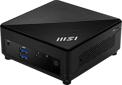 PC CUBI 5 CI3-1215U/CUBI 5 12M-479XEU MSI