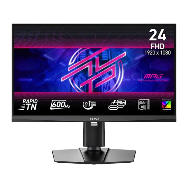 MONITOR LCD 24"/MPG 242R X60N MSI
