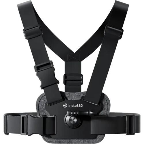 CAMERA ACC ACTION CHEST STRAP/CINSTAV/E INSTA360
