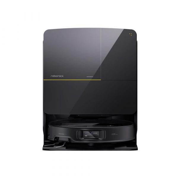 VACUUM CLEANER ROBOT SAROS Z70/BLACK SZ7052-00 ROBOROCK