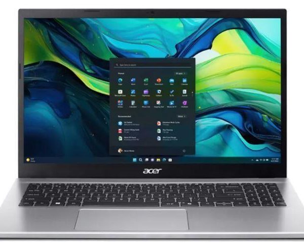 NB AG15-42P R5-5625U 15" RUS/16/512GB W11 NX.J7WEL.002 ACER