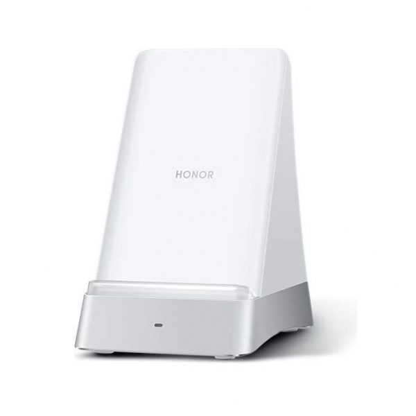 MOBILE CHARGER STAND WRL 100W/WHITE 5503AADJ HONOR