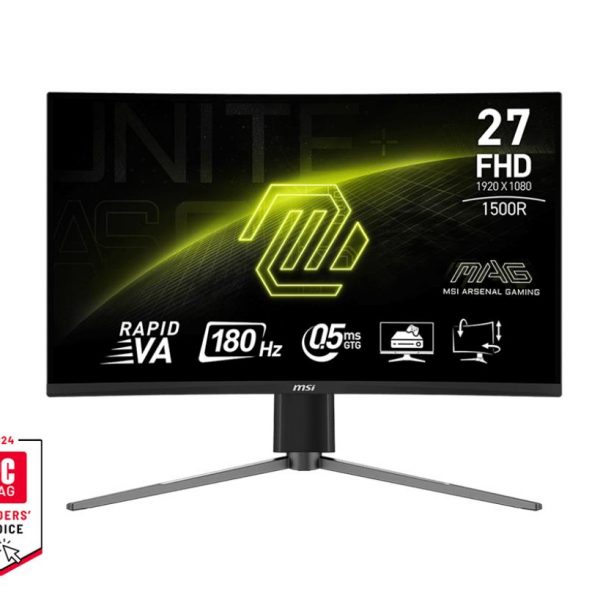 MONITOR LCD 27"/MAG 27C6PF MSI