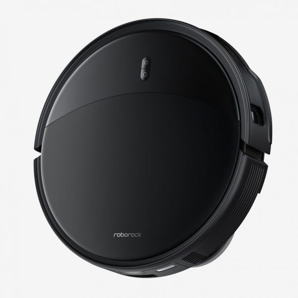VACUUM CLEANER ROBOT SAROS 10R/BLACK S10R52-00 ROBOROCK