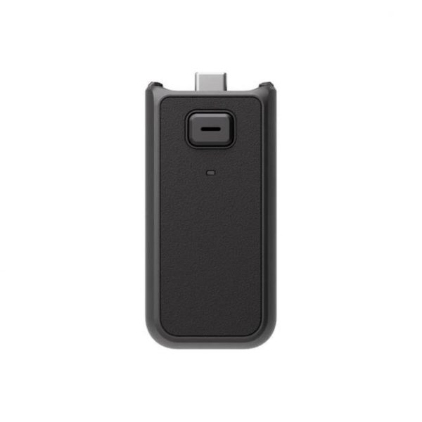 CAMERA ACC POCKET 3 BATTERY/HANDLE CP.OS.00000304.02 DJI