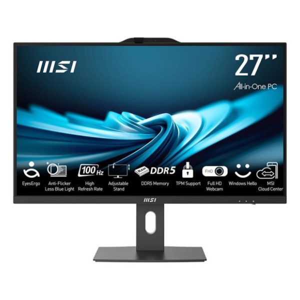 PC PRO AP272P CI5-14400 27"/16/500GB AP272P 14M-881XEU MSI
