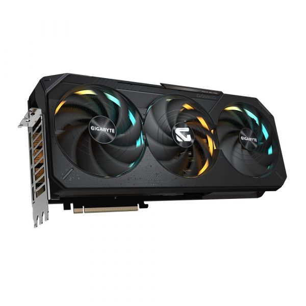 Graphics Card|GIGABYTE|NVIDIA GeForce RTX 5090|32 GB|GDDR7|512 bit|PCIE 5.0 16x|GPU 2550 MHz|Dual Slot Fansink|1xHDMI|3xDisplayPort|GV-N5090GAMINGOC-32GD