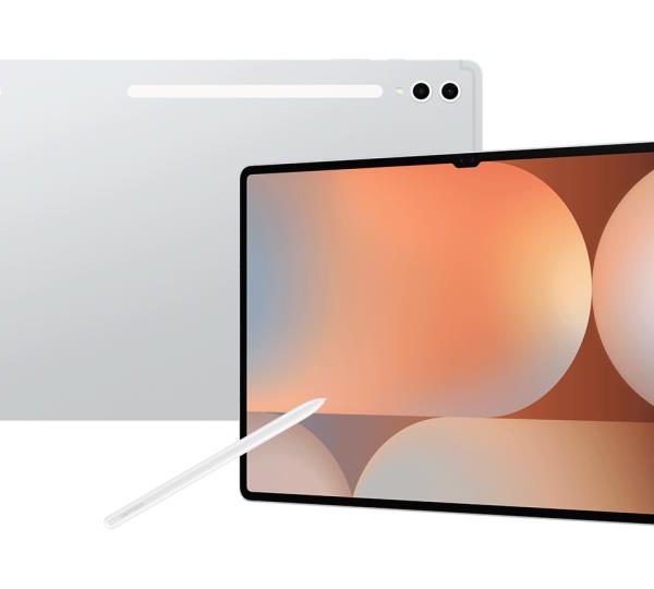 TABLET GALAXY TAB S10 ULTRA 5G/14" 256GB SILV SM-X926 SAMSUNG
