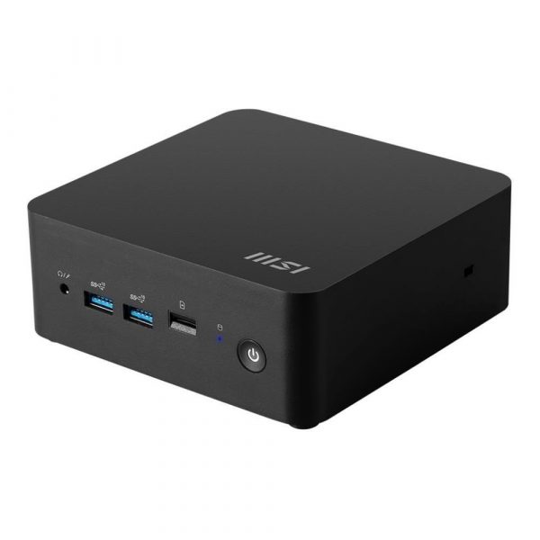 PC CUBI NUC AI CU7-155? 16GB/1TB CUBI NUC AI 1UMG-06SEU MSI