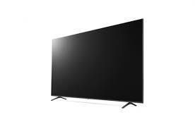 TV Set|LG|43"|4K/Smart|3840x2160|Wireless LAN|Bluetooth|43UR78GC